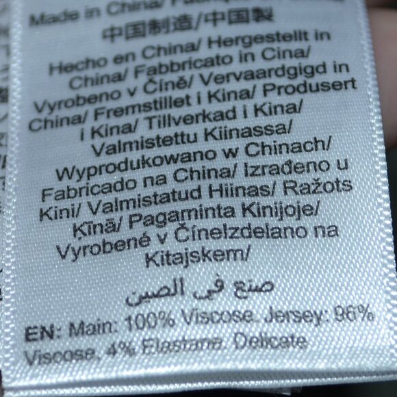 Seraphine Bless Green Polka Dot Maternity & Nursing Shirt Dress Wrap Dress - Picture 13 of 16